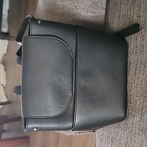 Cuyana mini backpack